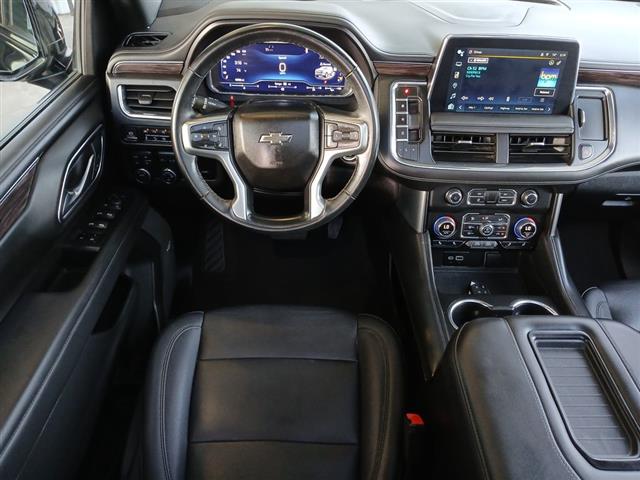 2023 Chevrolet Tahoe