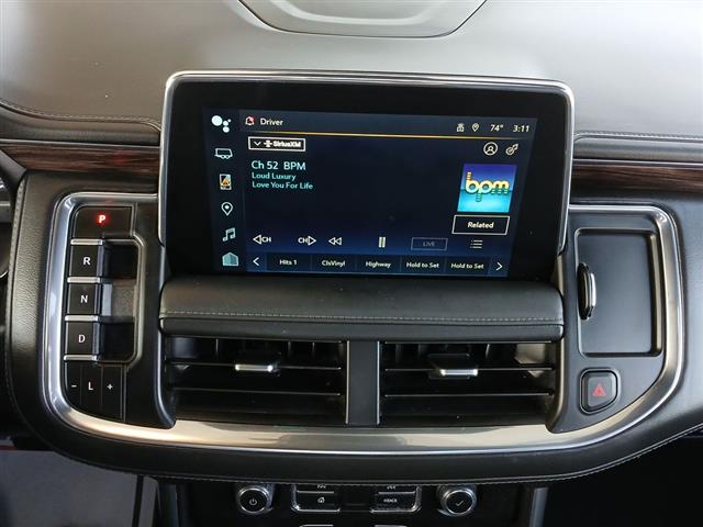 2023 Chevrolet Tahoe