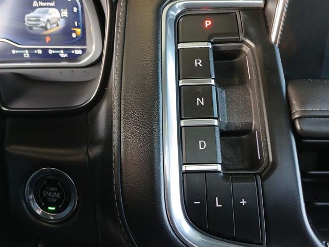 2023 Chevrolet Tahoe