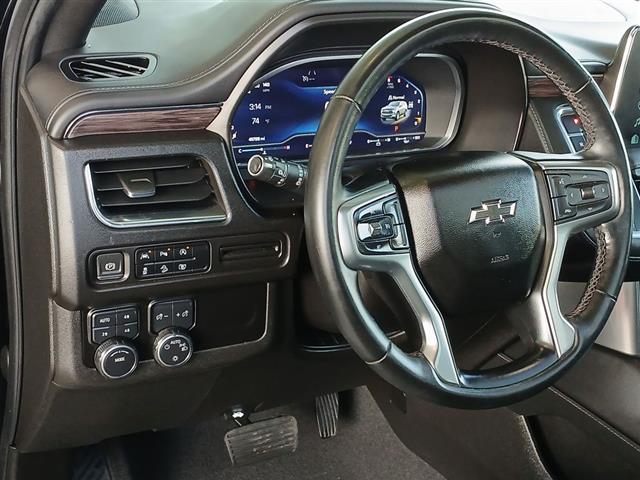 2023 Chevrolet Tahoe