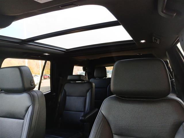 2023 Chevrolet Tahoe