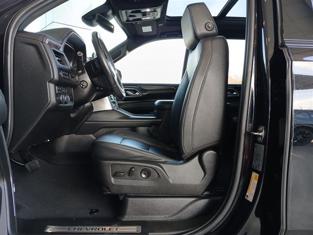 2023 Chevrolet Tahoe