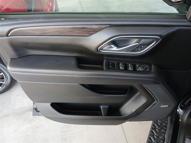 2023 Chevrolet Tahoe