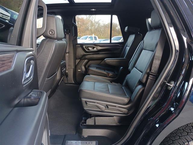 2023 Chevrolet Tahoe