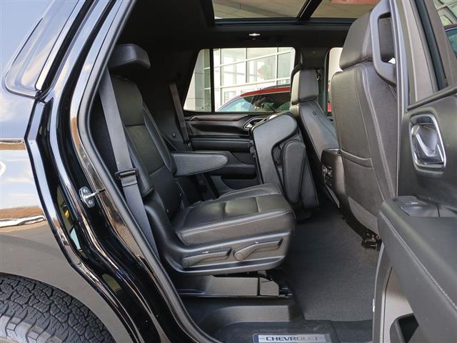 2023 Chevrolet Tahoe