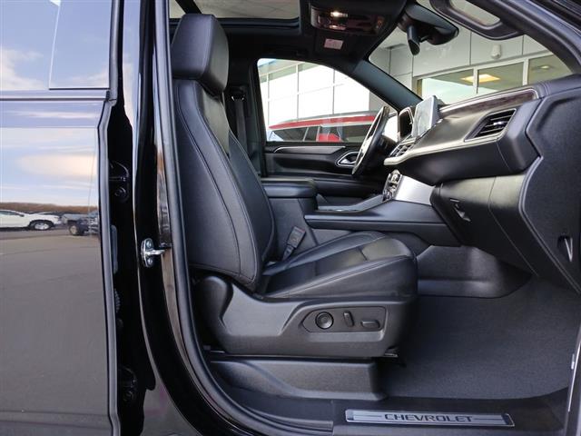 2023 Chevrolet Tahoe