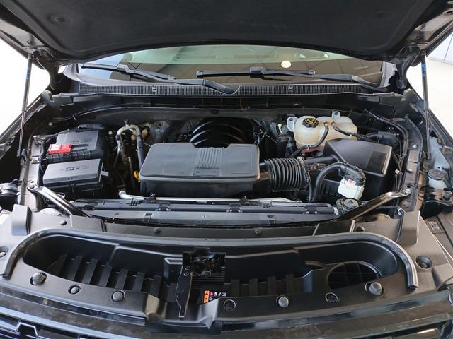 2023 Chevrolet Tahoe