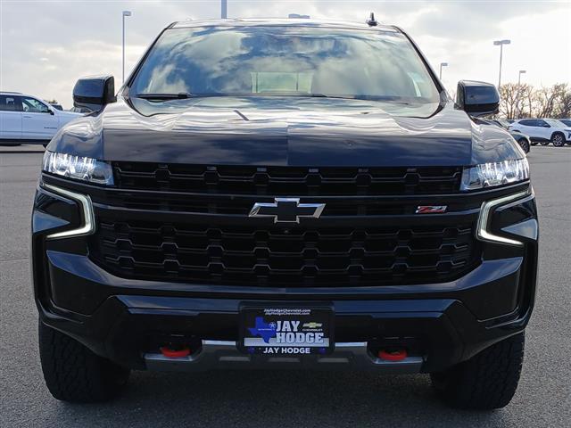 2023 Chevrolet Tahoe