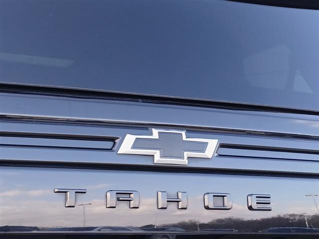 2023 Chevrolet Tahoe