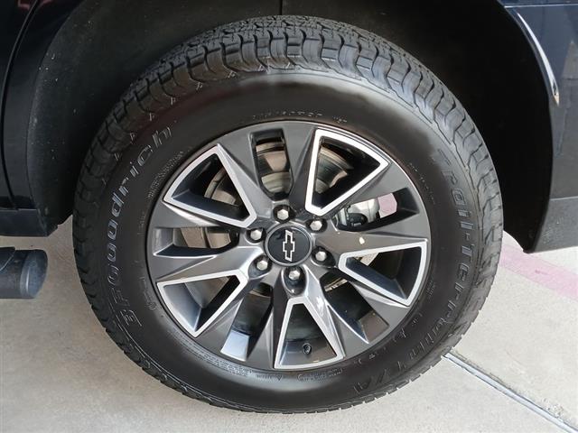 2023 Chevrolet Tahoe