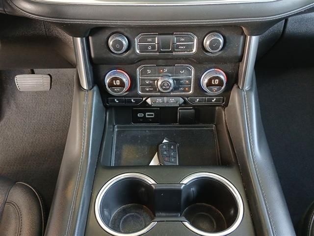 2023 Chevrolet Tahoe