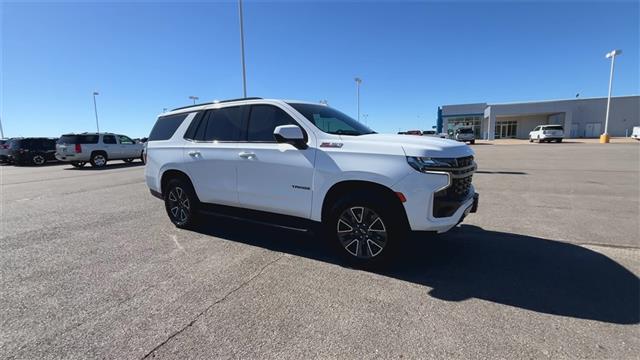 2021 Chevrolet Tahoe