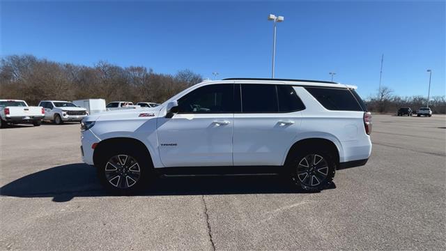 2021 Chevrolet Tahoe