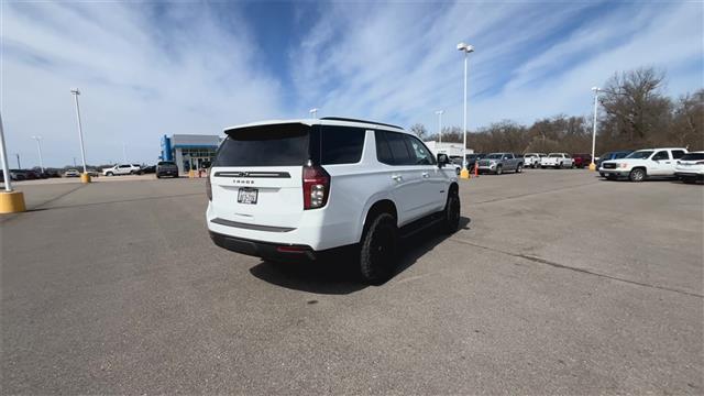 2023 Chevrolet Tahoe