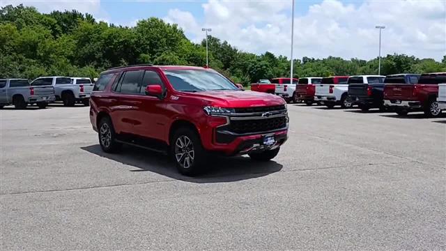 2022 Chevrolet Tahoe