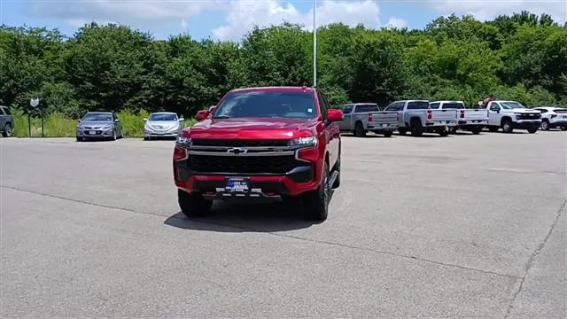 2022 Chevrolet Tahoe