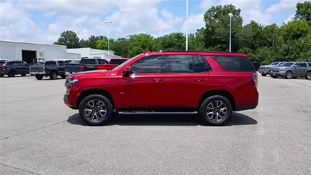 2022 Chevrolet Tahoe