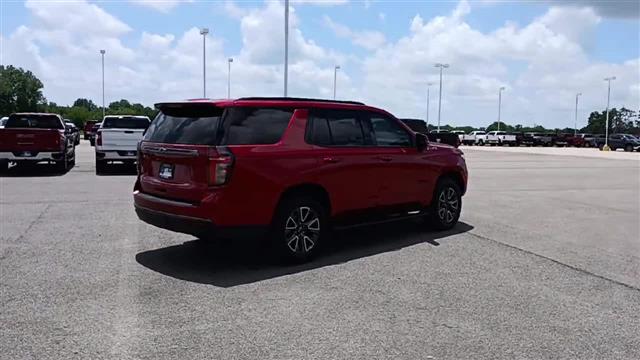 2022 Chevrolet Tahoe