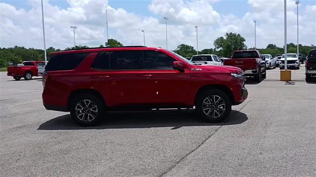 2022 Chevrolet Tahoe