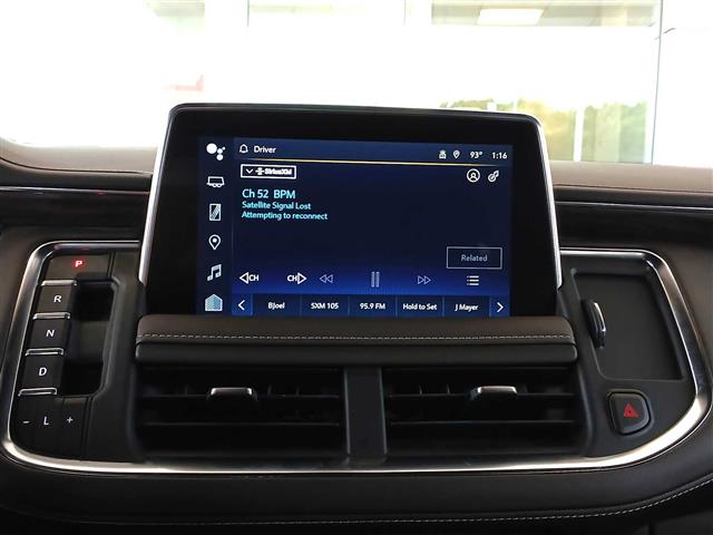 2022 Chevrolet Tahoe