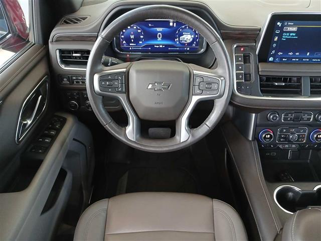 2022 Chevrolet Tahoe