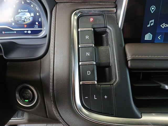 2022 Chevrolet Tahoe