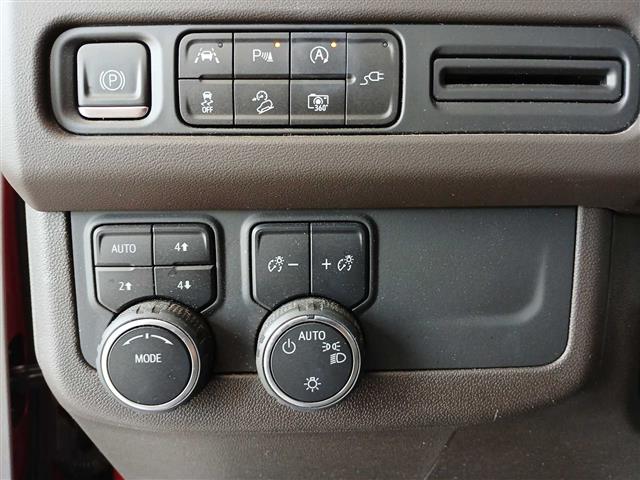 2022 Chevrolet Tahoe