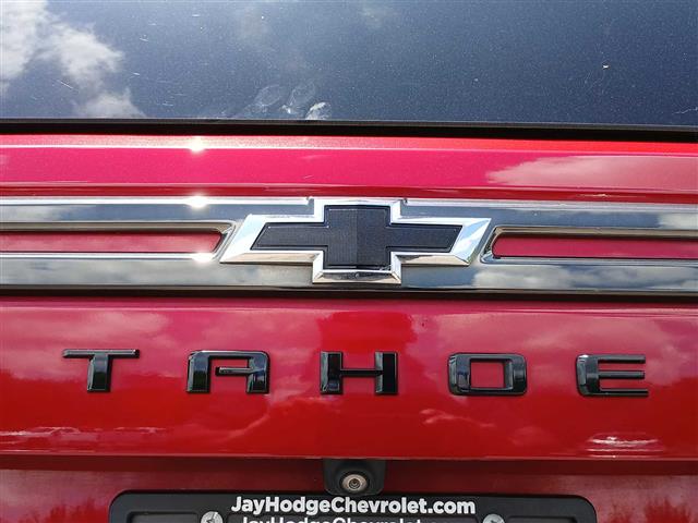 2022 Chevrolet Tahoe