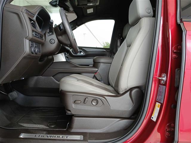 2022 Chevrolet Tahoe