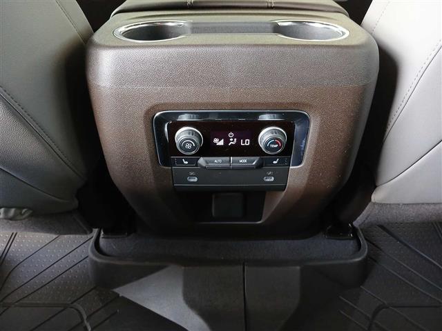 2022 Chevrolet Tahoe