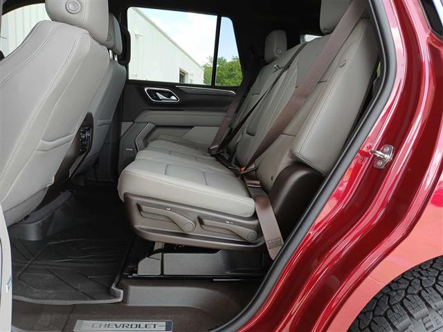 2022 Chevrolet Tahoe