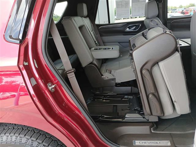 2022 Chevrolet Tahoe