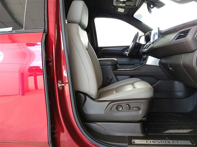 2022 Chevrolet Tahoe