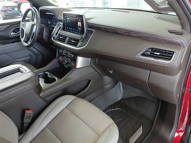 2022 Chevrolet Tahoe