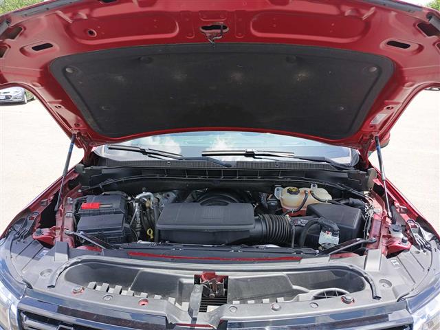 2022 Chevrolet Tahoe