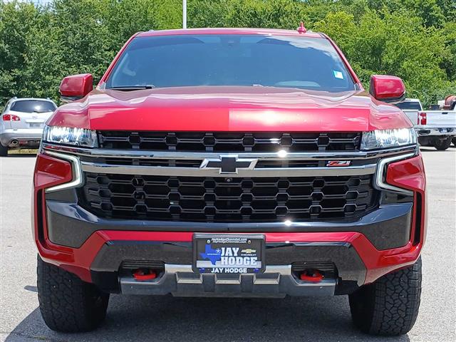 2022 Chevrolet Tahoe