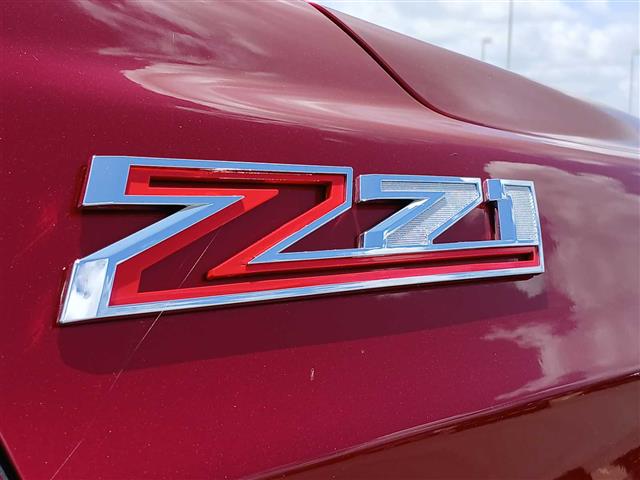 2022 Chevrolet Tahoe