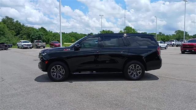 2023 Chevrolet Tahoe