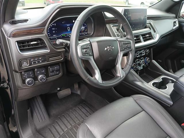 2023 Chevrolet Tahoe