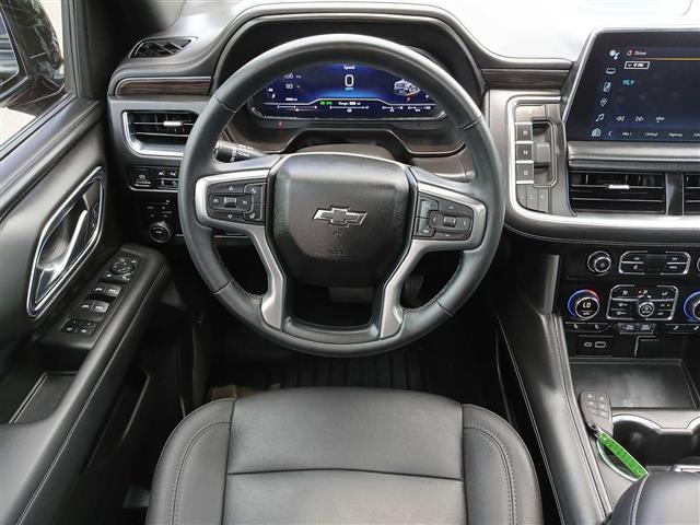 2023 Chevrolet Tahoe