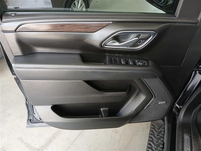 2023 Chevrolet Tahoe