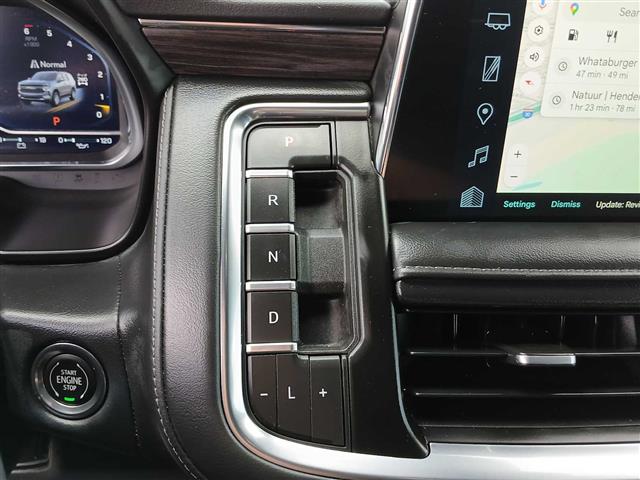 2023 Chevrolet Tahoe