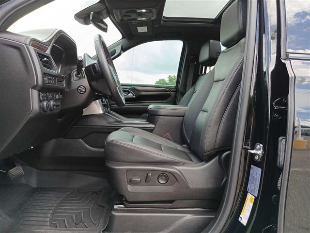 2023 Chevrolet Tahoe