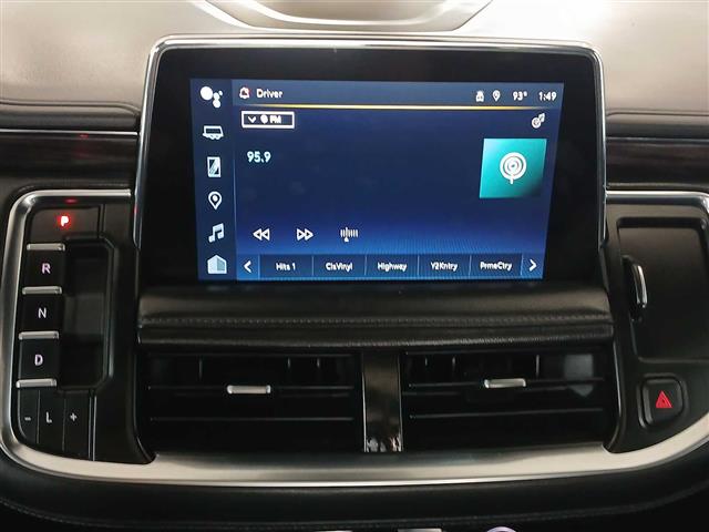 2023 Chevrolet Tahoe