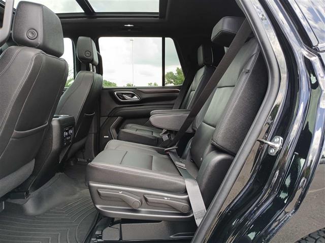 2023 Chevrolet Tahoe