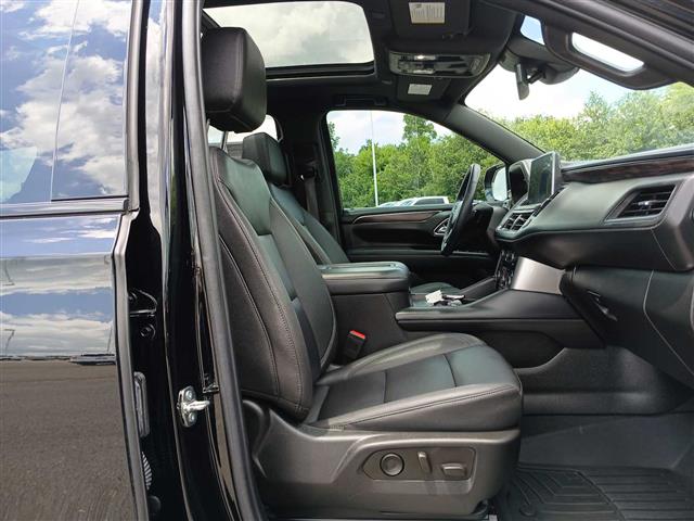 2023 Chevrolet Tahoe
