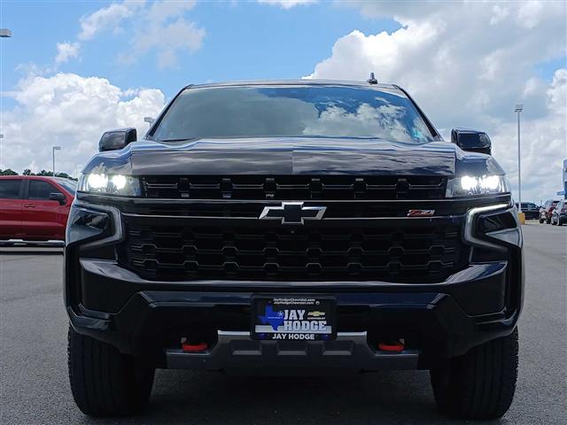 2023 Chevrolet Tahoe