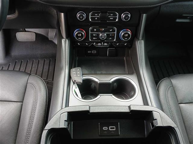 2023 Chevrolet Tahoe