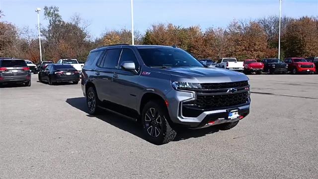 2021 Chevrolet Tahoe