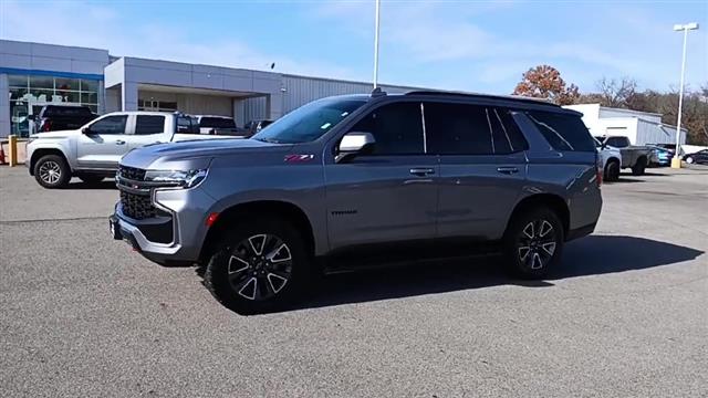 2021 Chevrolet Tahoe
